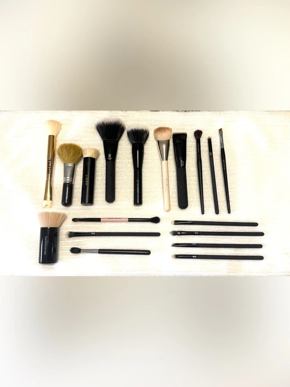Professional Makeup Brush Set